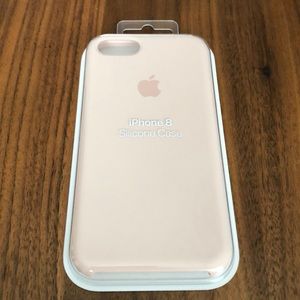 Apple silicon case